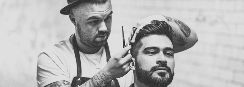 Cortes de cabello que debes realizar en tu barbería este 2019 Cortes de cabello que debes realizar en tu barbería este 2019